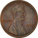 Coin, United States, Cent, 1977