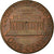 Moneda, Estados Unidos, Cent, 1980