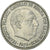 Coin, Spain, 10 Centimos, 1959