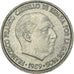 Monnaie, Espagne, 10 Centimos, 1959