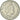 Monnaie, Etats des caraibes orientales, 2 Cents, 2008