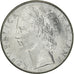 Monnaie, Italie, 100 Lire, 1981