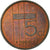 Moneta, Holandia, 5 Cents, 1998