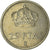 Coin, Spain, 25 Pesetas, 1982