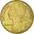 Moneta, Francja, 20 Centimes, 1996