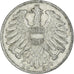 Coin, Austria, Schilling, 1952