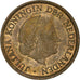Monnaie, Pays-Bas, 5 Cents, 1980