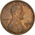 Moneta, USA, Cent, 1970