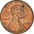 Monnaie, États-Unis, Cent, 1999