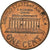 Moneda, Estados Unidos, Cent, 1999