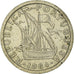 Moneda, Portugal, 2-1/2 Escudos