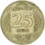 Moneta, Turchia, 25 Kurus, 2009