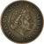 Moneda, Países Bajos, 5 Cents, 1950