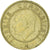Moneta, Turchia, 10 Kurus, 2011
