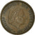 Monnaie, Pays-Bas, 5 Cents, 1980