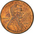Münze, Vereinigte Staaten, Cent, 2007