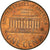 Moneta, USA, Cent, 2007