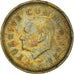 Coin, Turkey, 1000 Lira, 1990