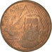 Moeda, Brasil, 5 Centavos, 2012