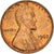 Moneda, Estados Unidos, Cent, 1967