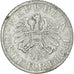 Coin, Austria, 50 Groschen, 1947