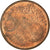 Coin, Spain, 5 Euro Cent, 2012