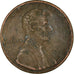 Münze, Vereinigte Staaten, Cent, 1995