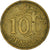 Coin, Finland, 10 Pennia, 1963