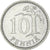 Coin, Finland, 10 Pennia, 1985