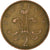 Moneta, Wielka Brytania, 2 New Pence, 1978