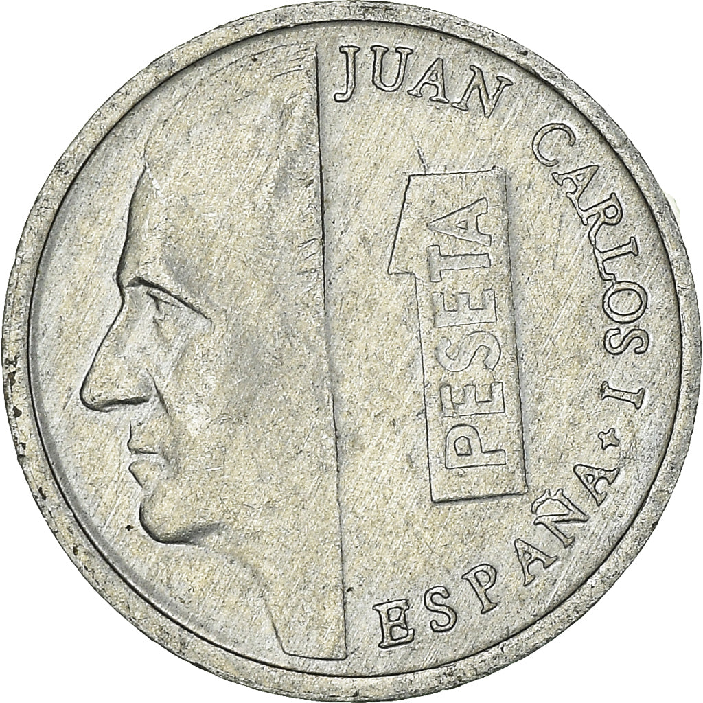 Munten, Spanje, Peseta, 1994