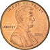 Moneta, Stati Uniti, Cent, 2005