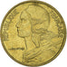 Munten, Frankrijk, 5 Centimes, 1980