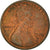 Münze, Vereinigte Staaten, Cent, 1976