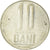 Monnaie, Roumanie, 10 Bani, 2009