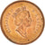 Moneta, Canada, Cent, 2001