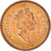 Coin, Canada, Cent, 2001