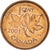 Moneta, Canada, Cent, 2001