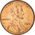 Moneda, Estados Unidos, Cent, 2011