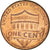 Münze, Vereinigte Staaten, Cent, 2011