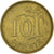 Münze, Finnland, 10 Pennia, 1981