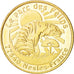 France, Token, Tourist Token, Arts & Culture, 2008, MS(63), Cupro-nickel