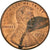 Moneda, Estados Unidos, Cent, 1994