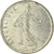 Coin, France, 5 Francs, 1978