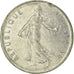 Coin, France, 5 Francs, 1978