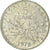 Coin, France, 5 Francs, 1978