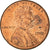 Münze, Vereinigte Staaten, Cent, 2010