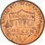 Münze, Vereinigte Staaten, Cent, 2010