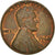 Moneda, Estados Unidos, Cent, 1968