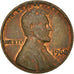 Munten, Verenigde Staten, Cent, 1968
